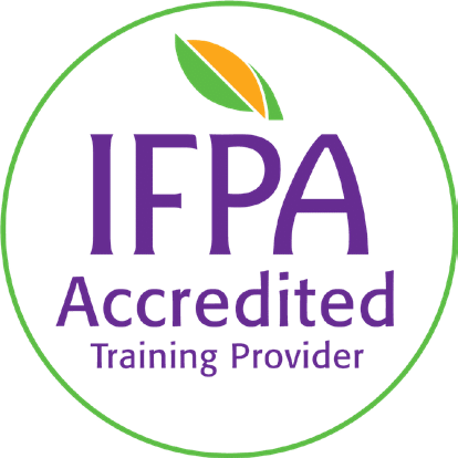 IFPA Accredited Training Provider